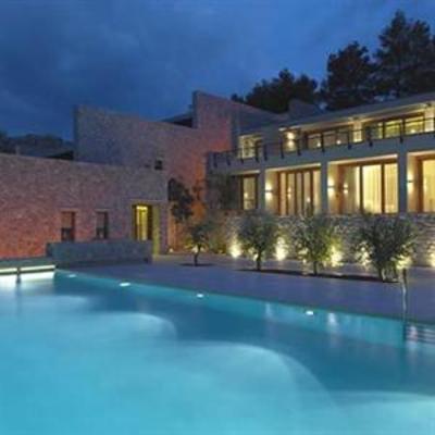 фото отеля Nafplia Palace Hotel