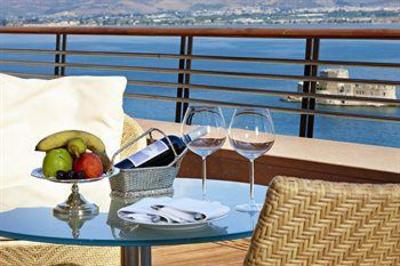 фото отеля Nafplia Palace Hotel