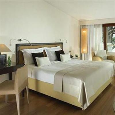 фото отеля Nafplia Palace Hotel
