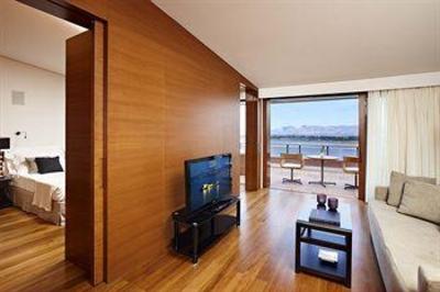 фото отеля Nafplia Palace Hotel