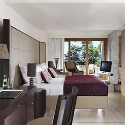 фото отеля Nafplia Palace Hotel