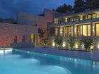 фото отеля Nafplia Palace Hotel