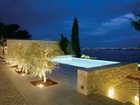 фото отеля Nafplia Palace Hotel