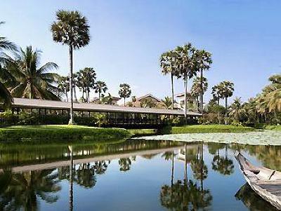 фото отеля Sofitel Angkor Phokeethra Golf and Spa Resort