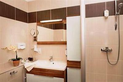 фото отеля Hotel Pension Nino