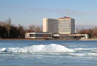 фото отеля Hotel Helikon