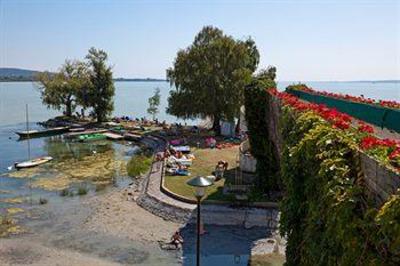 фото отеля Hotel Helikon