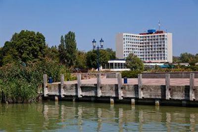 фото отеля Hotel Helikon