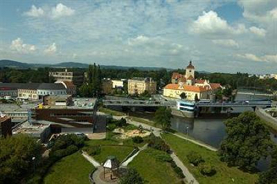 фото отеля Amber Hotel Bavor