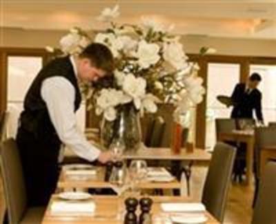 фото отеля Silks Hotels The White Horse Romsey