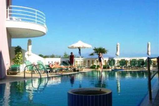 фото отеля Amaryllis Hotel Tolon