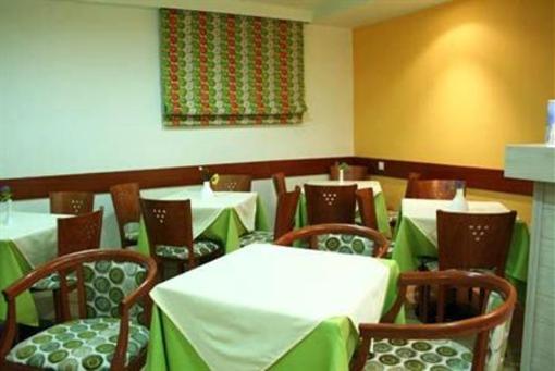 фото отеля Amaryllis Hotel Tolon