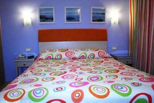фото отеля Amaryllis Hotel Tolon