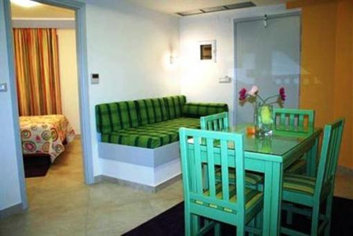фото отеля Amaryllis Hotel Tolon
