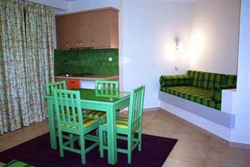 фото отеля Amaryllis Hotel Tolon