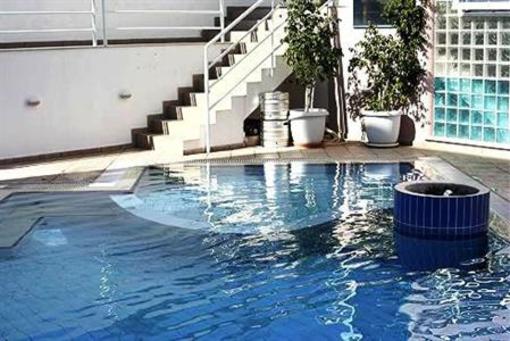 фото отеля Amaryllis Hotel Tolon
