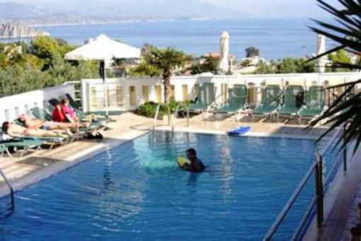 фото отеля Amaryllis Hotel Tolon