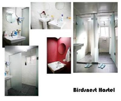 фото отеля Birdsnest Hostel Hongdae