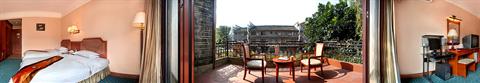 фото отеля Phoenix Jiangtian Holiday Village