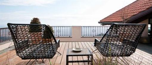 фото отеля Gran Hotel La Florida
