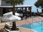 фото отеля Molos Bay Hotel