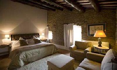 фото отеля La Garriga de Castelladral