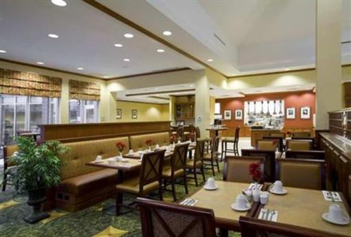 фото отеля Hilton Garden Inn Schaumburg