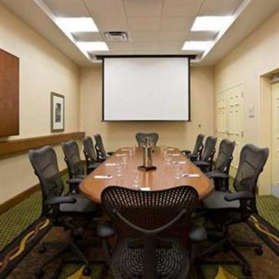 фото отеля Hilton Garden Inn Schaumburg