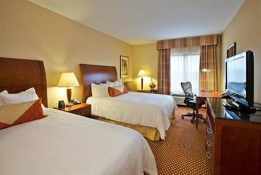 фото отеля Hilton Garden Inn Schaumburg
