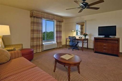 фото отеля Hilton Garden Inn Schaumburg