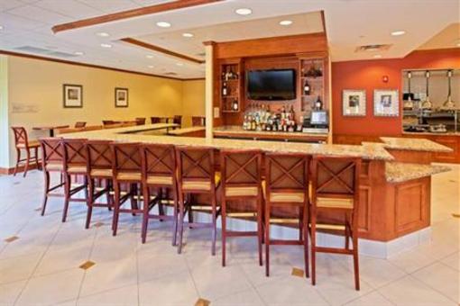 фото отеля Hilton Garden Inn Schaumburg