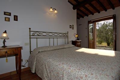 фото отеля Agriturismo Le Cascatelle