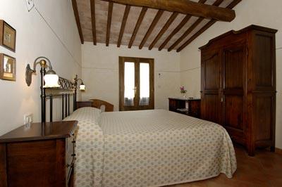 фото отеля Agriturismo Le Cascatelle
