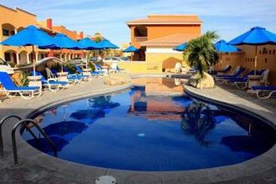 фото отеля Quinta del Sol Hotel Cabo San Lucas
