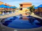 фото отеля Quinta del Sol Hotel Cabo San Lucas