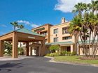 фото отеля Courtyard Tampa Brandon