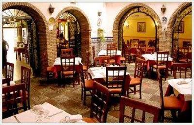 фото отеля Hostal El Triunfo