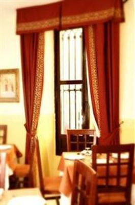 фото отеля Hostal El Triunfo