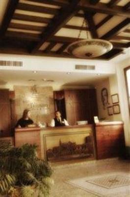 фото отеля Hostal El Triunfo