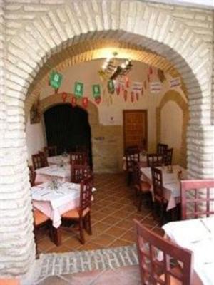 фото отеля Hostal El Triunfo