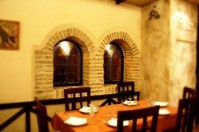 фото отеля Hostal El Triunfo