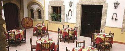 фото отеля Hostal El Triunfo