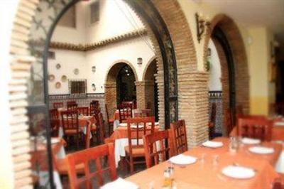 фото отеля Hostal El Triunfo
