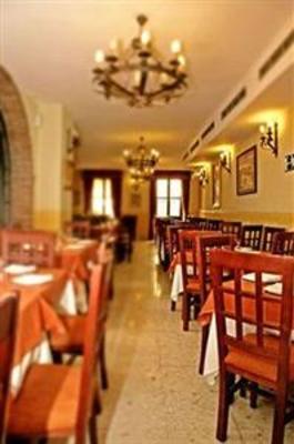 фото отеля Hostal El Triunfo