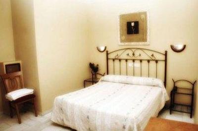 фото отеля Hostal El Triunfo