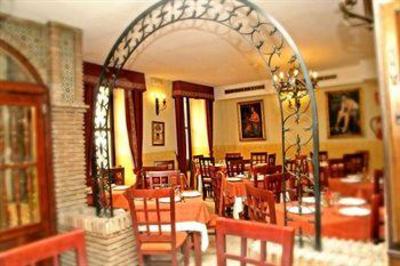 фото отеля Hostal El Triunfo