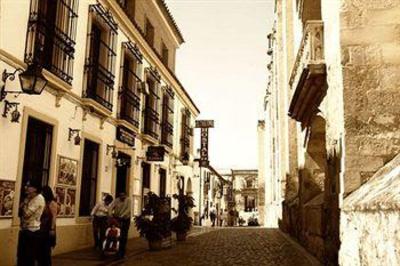 фото отеля Hostal El Triunfo