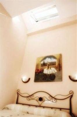 фото отеля Hostal El Triunfo