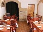 фото отеля Hostal El Triunfo