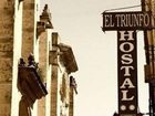 фото отеля Hostal El Triunfo